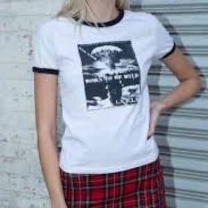 Brandy Melville T shirt